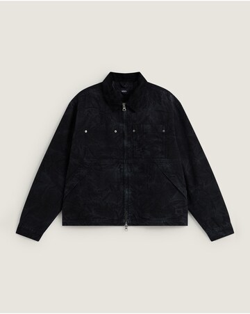 VANS Nico Cropped Chore Canvas Jacket