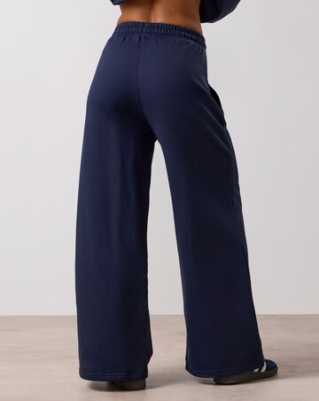 Gym King Aura Straight Leg Jogger