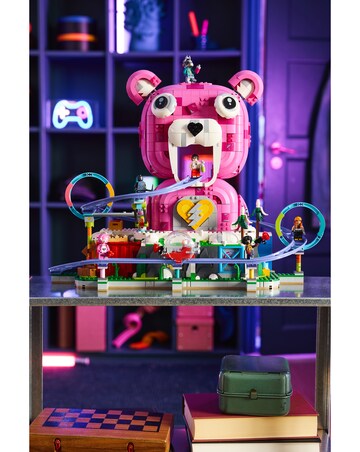 LEGO Fortnite Rave Cave 77082