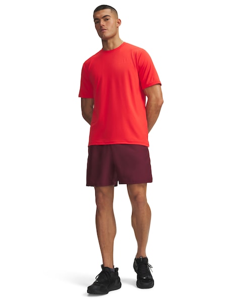 Under Armour Tech Woven Wordmark Shorts