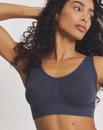 Pretty Secrets (3 Pack) Comfort Tops (Fits A-D)