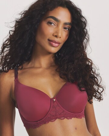 MAGISCULPT Moulded Smoothing Non Padded Full Cup Bra