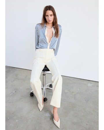 Mango Shirt Margaret