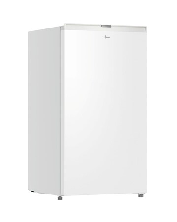 Hoover HONUQ2L38EWK Under Counter Freeze
