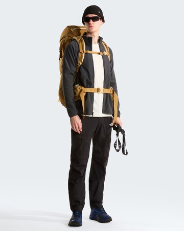 The North Face Glacier Heavyweight Full Zip Jacket