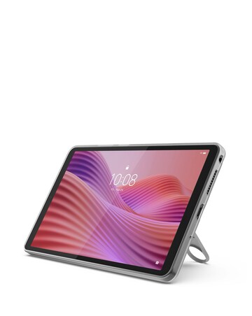 Lenovo Tab One 8.7in 64GB 1TB Tablet - Luna Grey