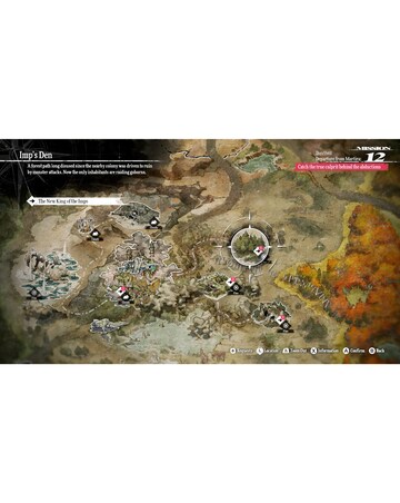 Metaphor: ReFantazio (Nintendo Switch 2)