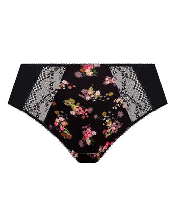 Elomi Lucie High Leg Brief