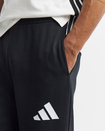 adidas French Terry Wide Pants