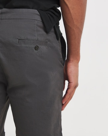 Short Length Chino Short