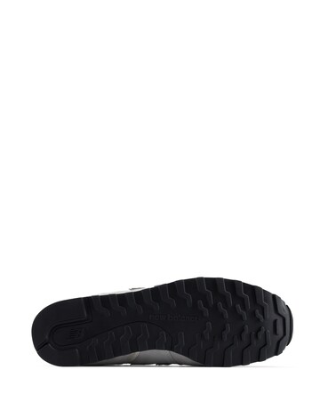 New Balance 373 Suede Trainers