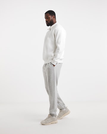 Relaxed Fit Jogger