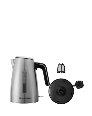 Russell Hobbs Quiet Boil Kettle