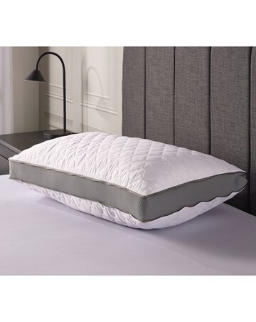 Downland Adjustable Pillow