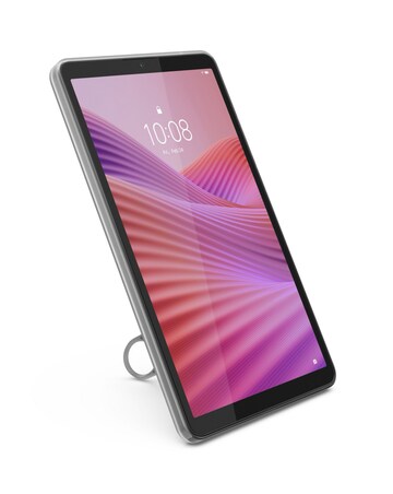 Lenovo Tab One 8.7in 64GB 1TB Tablet - Luna Grey