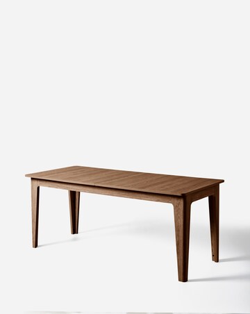 Charlotte 6 Seater Extendable Dining Table
