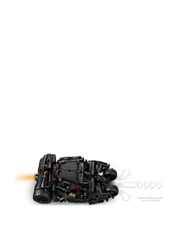 LEGO Technic Batmobile