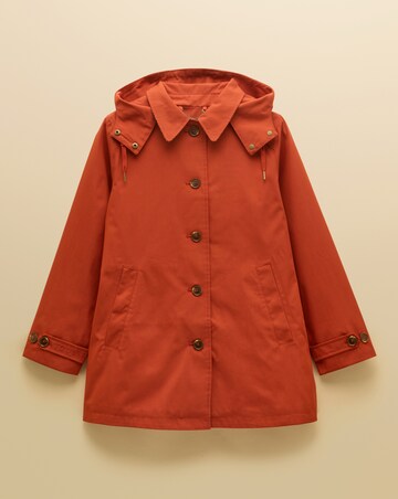 Joules Rainmore Waterproof Coat