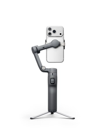 DJI Osmo Mobile 8P Creator Combo