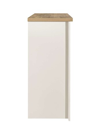 Highgate 4 Drawer Chest