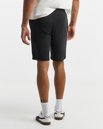 PUMA Essentials No.1 Logo 10" Shorts
