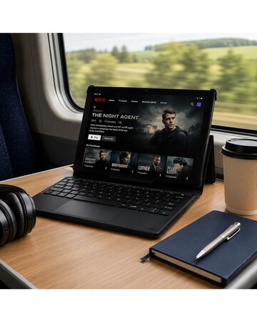 Entity Era Tab 10 2 in 1 Tablet