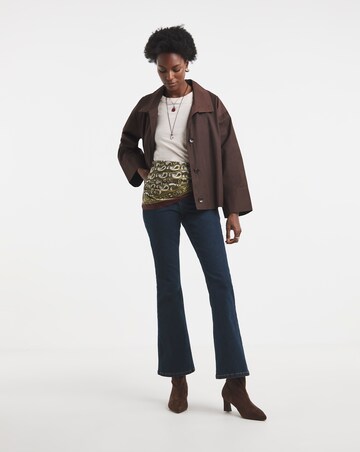 Indigo 24/7 Bootcut Jean