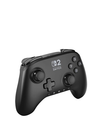 PowerA Advantage Wireless Controller for Nintendo Switch 2 - Black