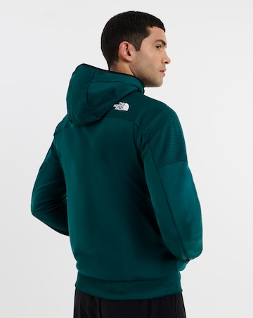 The North Face Mountain Athletics Full Zip Fleece 2.0