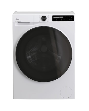 Install - Hoover Pro Wash Series 5 10kg- White