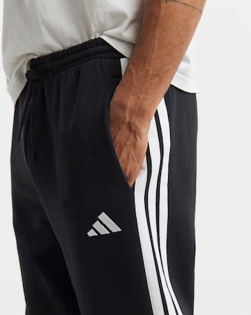 adidas 3 Stripes Fleece Pants