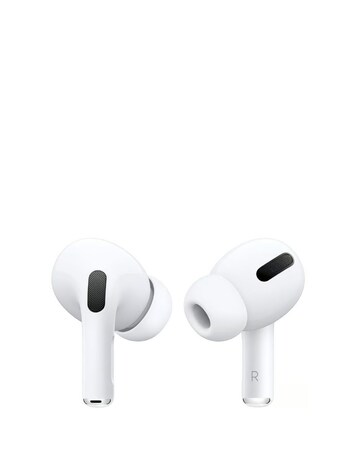 Refurbished Apple AirPods Pro 1st Gen (Pristine Condition)