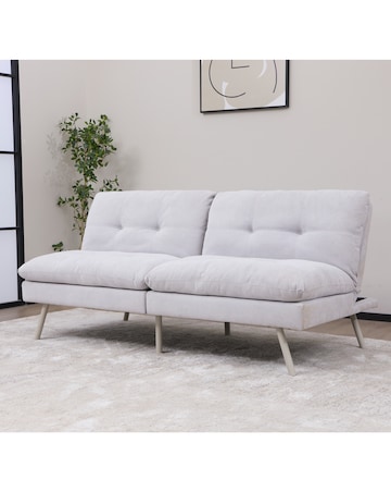 Darby Click Clack Sofa Bed