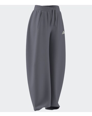adidas 3 Stripes Studio Barrel Leg Pants