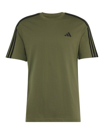 adidas 3 Stripes T-Shirt
