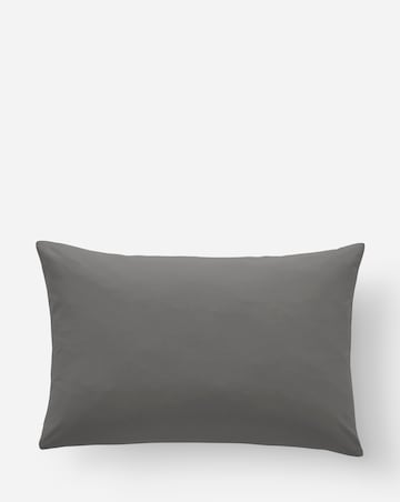 Pure Cotton 200TC Housewife Pillowcases