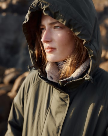 Seasalt Cornwall Path Maker Coat