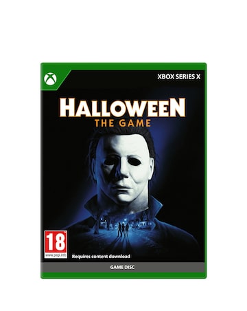 Halloween: The Game (Xbox Series X)