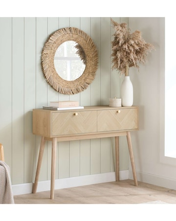 Herringford Console Table