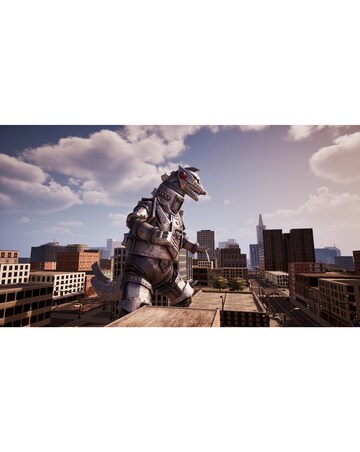 Godzilla: Destroy All Monsters Melee Remastered (Nintendo Switch 2)