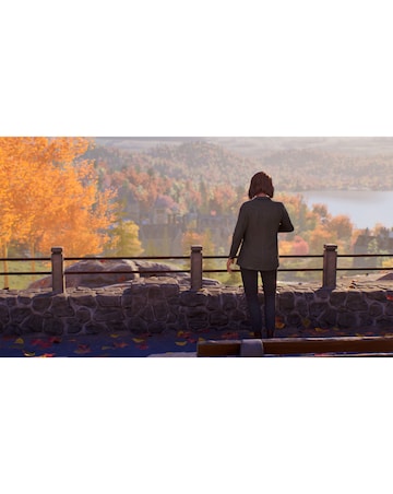 Life is Strange: Reunion (Xbox Series X)