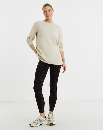 Sweaty Betty Ultimate Studio Full Length Leggings