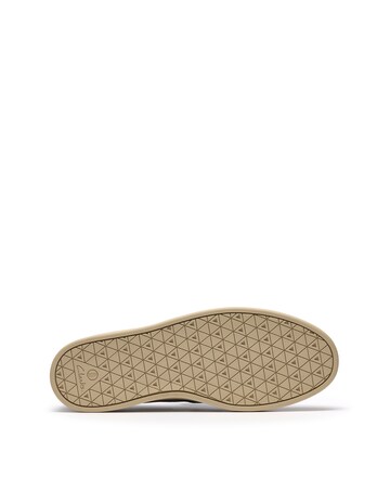 Clarks Lockford Easy Shoes - Navy