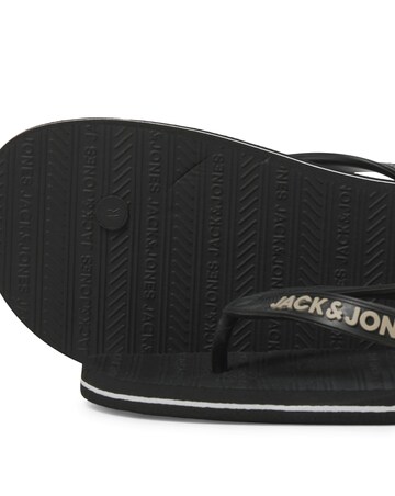 Jack & Jones Flip Flop - Black