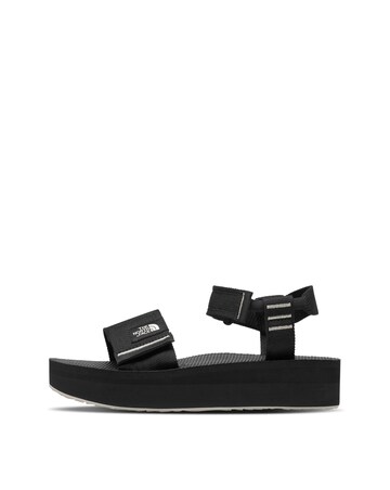 The North Face Skeena Platform Sandals