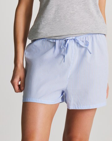 Pretty Secrets (2 Pack) Pyjama Sleep Tops