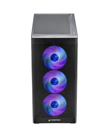 Stormforce Recoil Ryzen 5 16GB RAM 1TB SSD Nvidia RTX 5060 Gaming Desktop