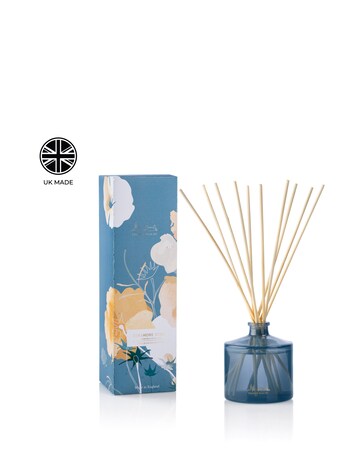 The London Wax Company Seashore Stroll Diffuser 148ml