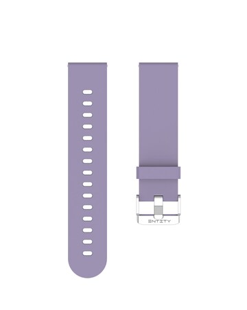 Entity Aero Smart Watch Bundle - Black/Berry/Lilac