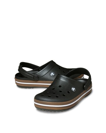 Crocband Gum Clog